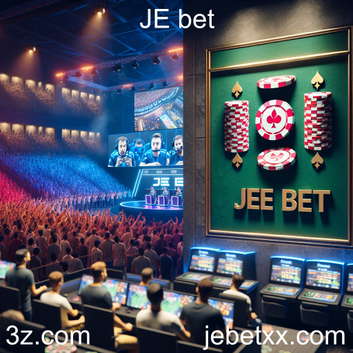 O Crescimento dos eSports: Uma Revolução no Entretenimento Digital