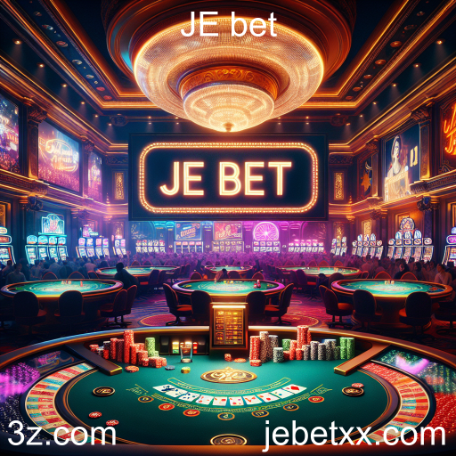 A Ascendência dos Jogos de Mesa na Plataforma JE bet